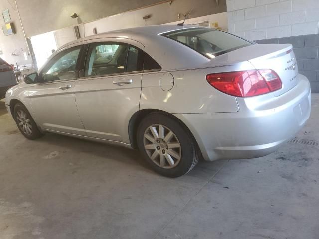 2009 Chrysler Sebring LX