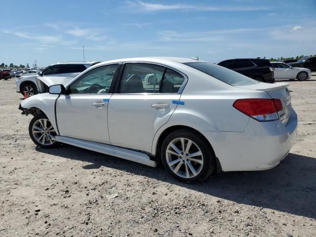 2014 Subaru Legacy 2.5I Premium