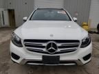 2017 Mercedes-Benz GLC 300 4matic