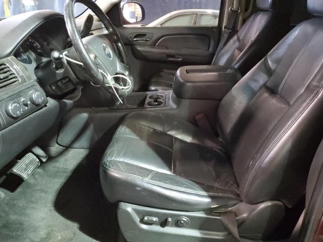 2007 Chevrolet Tahoe K1500