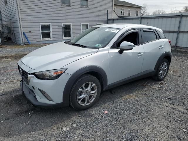 2016 Mazda CX-3 Touring