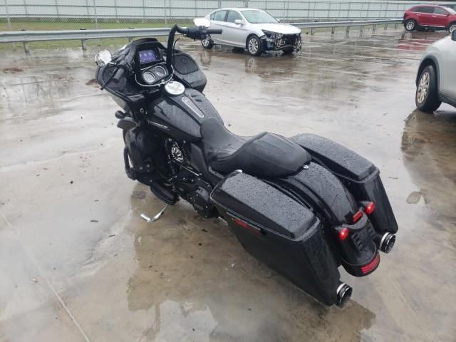 2019 Harley-Davidson Fltrxs