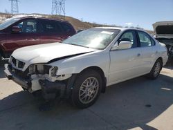 Salvage cars for sale at Littleton, CO auction: 2000 Acura 3.2TL