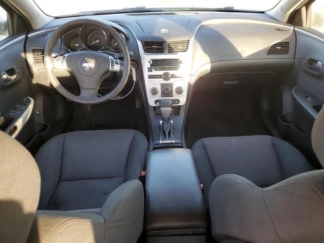 2010 Chevrolet Malibu 1LT