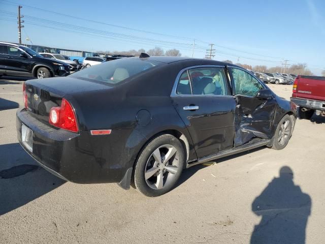 2012 Chevrolet Malibu 1LT