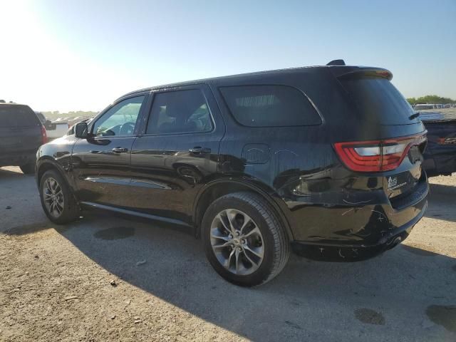 2019 Dodge Durango GT