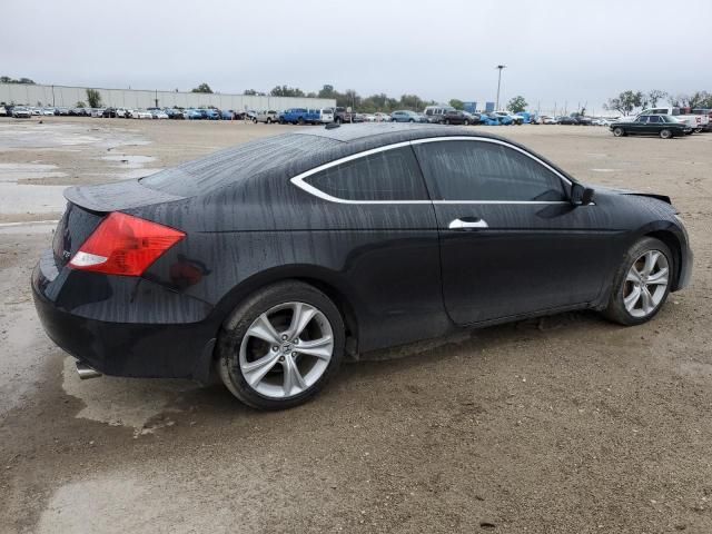 2011 Honda Accord EXL