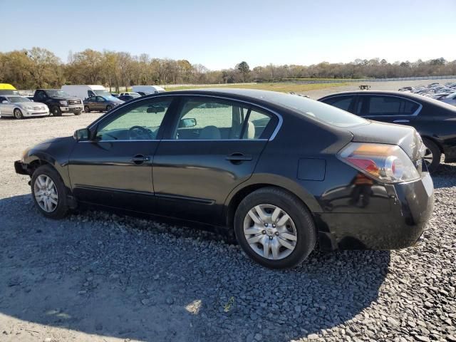 2011 Nissan Altima Base