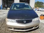 2001 Honda Odyssey EX