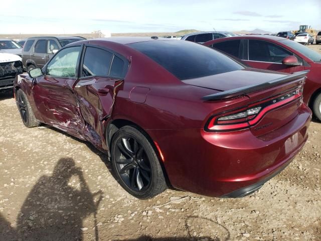 2017 Dodge Charger SE