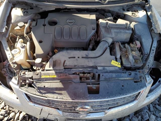 2010 Nissan Altima Base