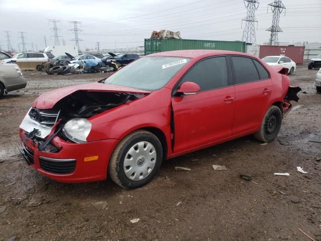 2007 Volkswagen Jetta