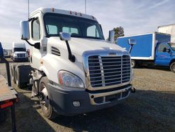 Freightliner Cascadia 113 salvage cars for sale: 2020 Freightliner Cascadia 113