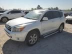 2007 Toyota Rav4 Limited