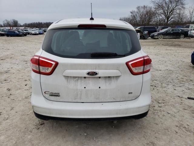 2017 Ford C-MAX SE