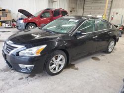 Nissan salvage cars for sale: 2014 Nissan Altima 2.5