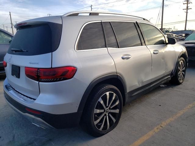 2021 Mercedes-Benz GLB 250 4matic