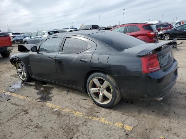 2008 Dodge Charger SRT-8