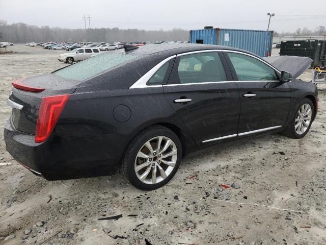 2017 Cadillac XTS Luxury