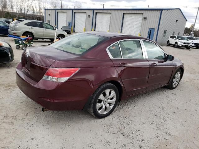 2009 Honda Accord LX