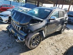 2020 Jeep Grand Cherokee Limited for sale in Riverview, FL