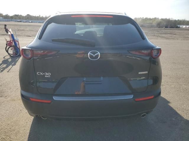 2023 Mazda CX-30 Preferred