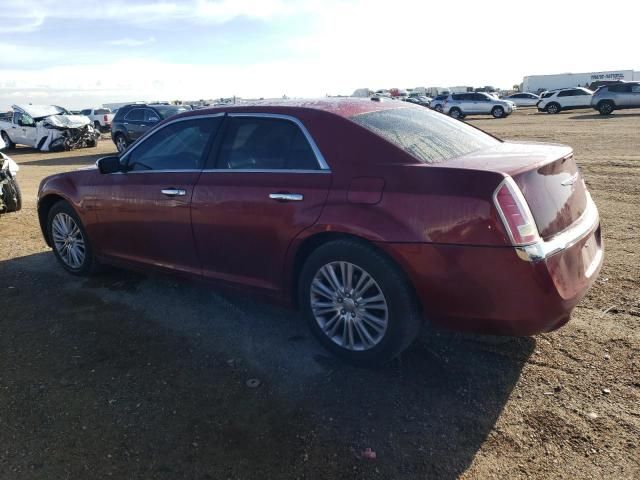 2014 Chrysler 300C