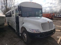 Buy Salvage Trucks For Sale now at auction: 2022 Ic Corporation 3000 CE