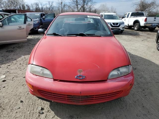 1998 Chevrolet Cavalier