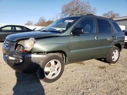 2007 KIA Sportage LX for sale in Chatham, VA