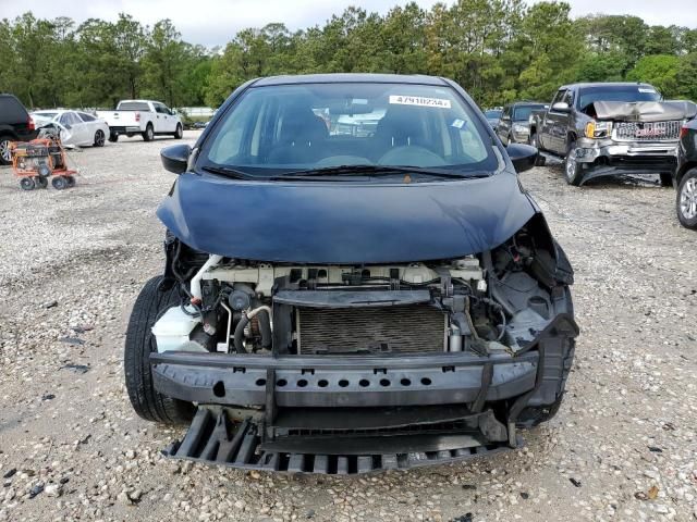 2016 Nissan Versa Note S