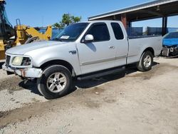 Ford F150 salvage cars for sale: 2003 Ford F150