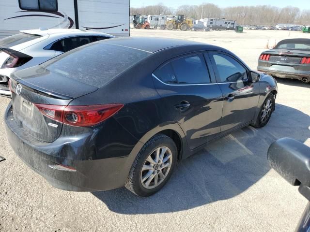 2014 Mazda 3 Touring