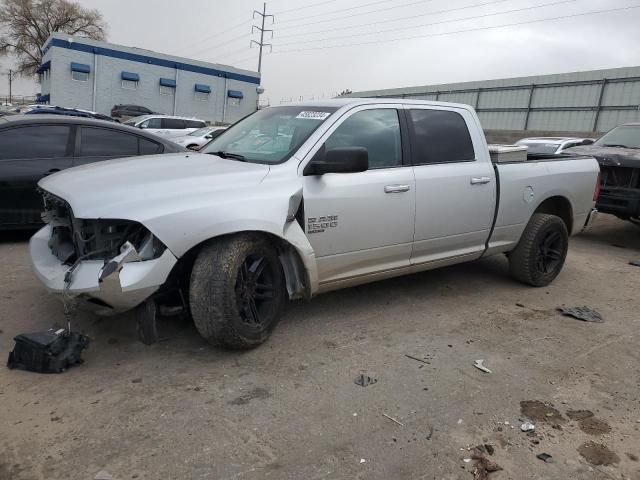 2019 Dodge RAM 1500 Classic SLT