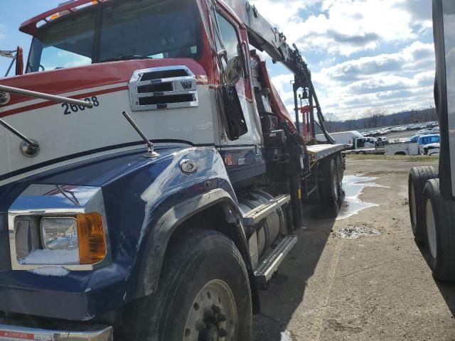 2023 Western Star Conventional 4700SF