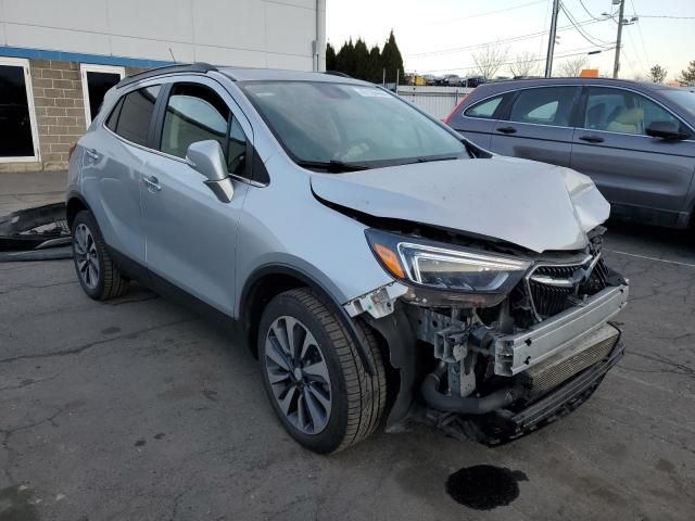 2019 Buick Encore Essence