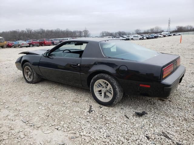 1989 Pontiac Firebird Formula