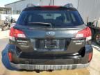 2012 Subaru Outback 2.5I Limited