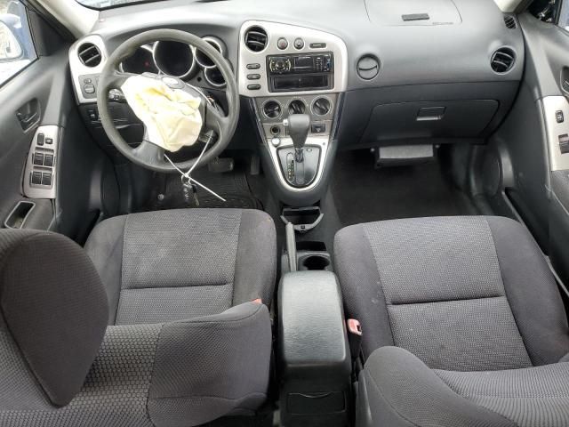 2006 Pontiac Vibe