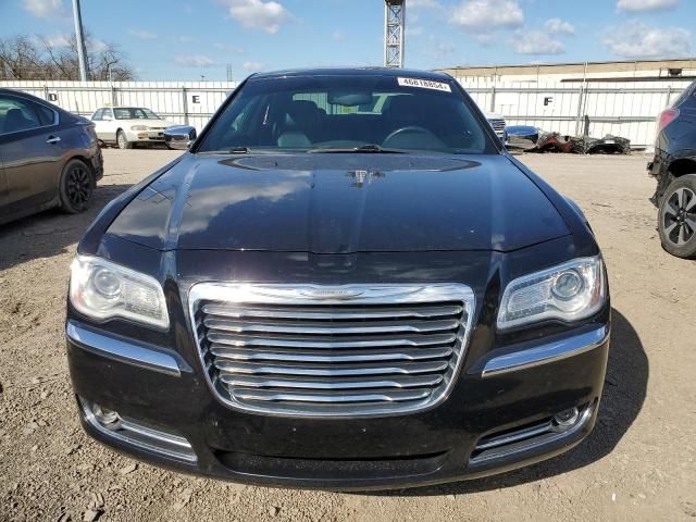 2011 Chrysler 300 Limited