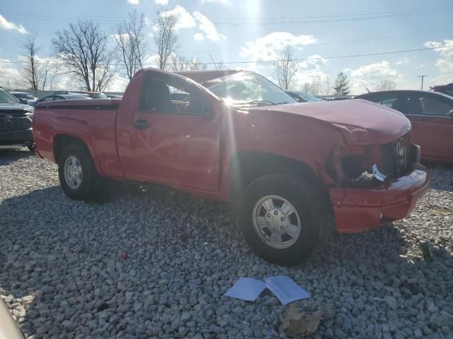 2008 Chevrolet Colorado