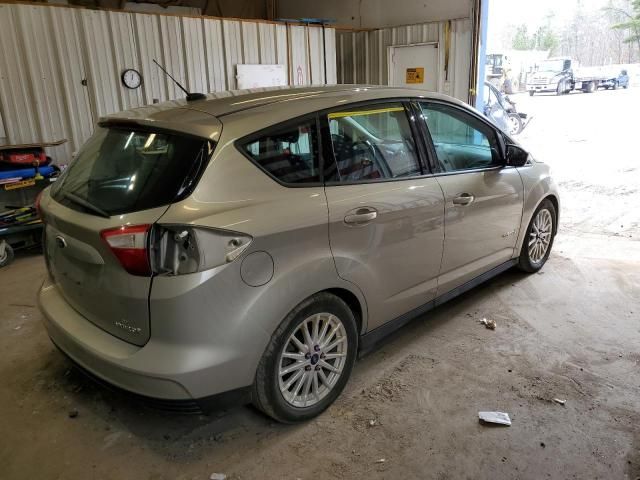 2016 Ford C-MAX SE