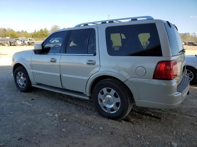 2006 Lincoln Navigator