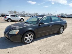 2003 Nissan Altima SE en venta en Pekin, IL