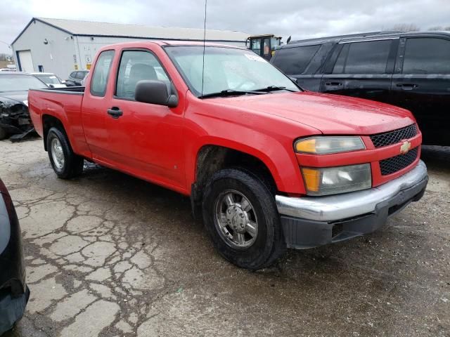 2006 Chevrolet Colorado