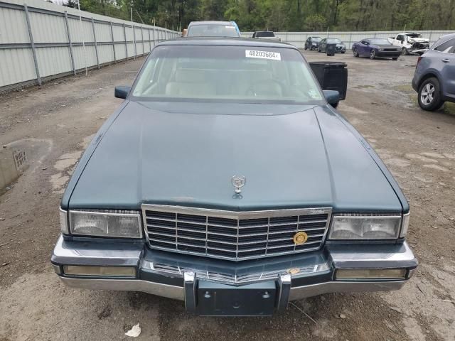 1993 Cadillac Deville