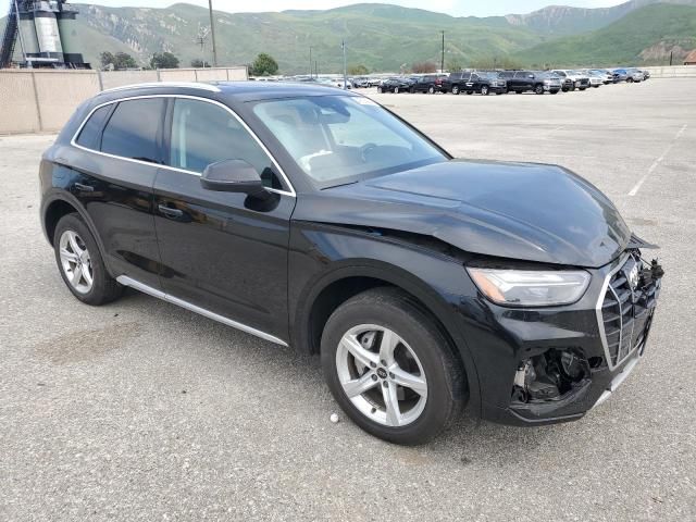 2023 Audi Q5 Premium 40