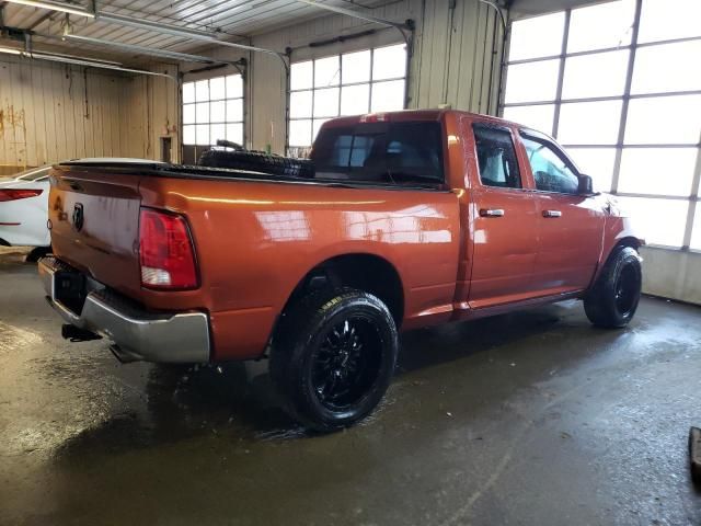 2013 Dodge RAM 1500 SLT