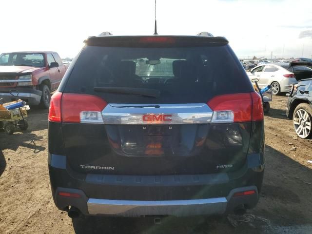 2012 GMC Terrain SLT