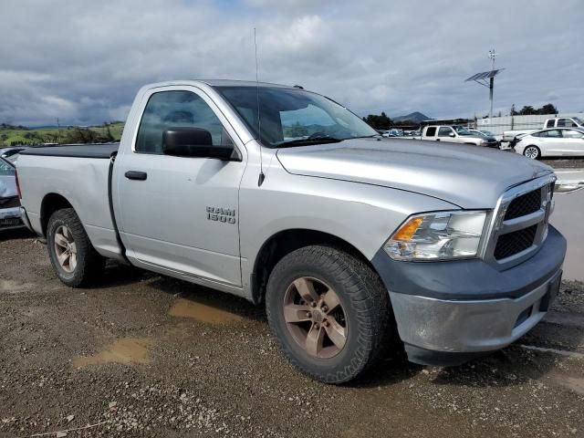 2014 Dodge RAM 1500 ST